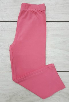 VERTBAUDET Girls Pants (PINK) (3 Months to 12 Years)
