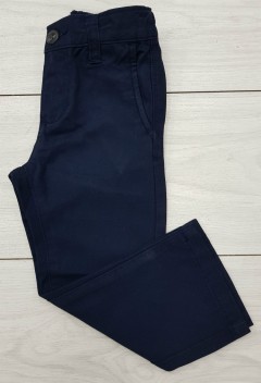 OLD NAVY Boys Cotton Pants (NAVY) (2 to 5 Years)