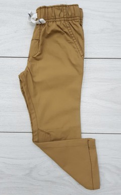 OLD NAVY  Boys Cotton Pants (BROWN) (2 to 4 Years)