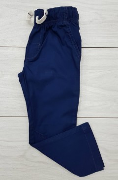 OLD NAVY Boys Cotton Pants (DARK BLUE) (3 to 4 Years)