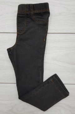 PEPCO Boys Pants (BLACK) (2 to 9 Years)