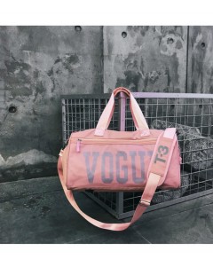 VOGUE Fashion Bag (PINK) (Free Size) 