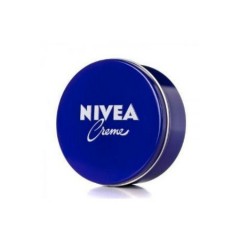 NIVEA NIVEA CREME moisturizer for face& body(250ML) (MA)