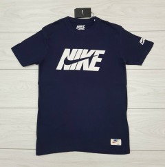 NIKE Mens T-Shirt (NAVY) (S - M - L - XL) 