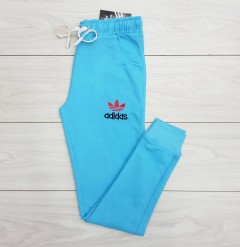 ADIDAS Ladies Pants (LIGHT BLUE) (S - XL) 