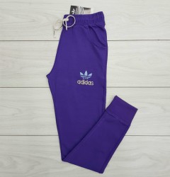 ADIDAS Ladies Pants (PURPLE) (S - M - XL)