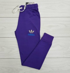 ADIDAS Ladies Pants (PURPLE) (S - XL)