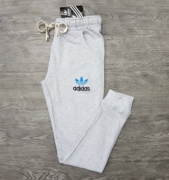 ADIDAS Ladies Pants (LIGHT GRAY) (S - M - XL)