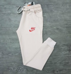 NIKE Ladies Pants (LIGHT PINK) (M - XL)