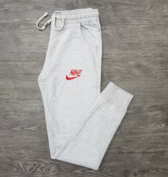 NIKE Ladies Pants (LIGHT GRAY ) (S - L - XL)