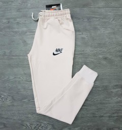 NIKE Ladies Pants (LIGHT PINK) (L)