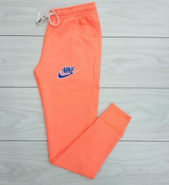 NIKE Ladies Pants (LIGHT ORANGE) (S - XL)