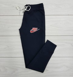 NIKE Ladies Pants (NAVY) (S - M - L - XL)