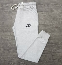NIKE Mens Pants (LIGHT GRAY) (M - L)