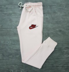 NIKE Ladies Pants (LIGHT PINK) (S - M - L - XL)