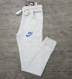 NIKE Mens Pants (LIGHT GRAY) (S - XL)