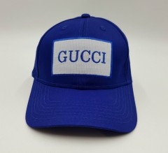 GUCCI Mens Cap (DARK BLUE) (Free Size)