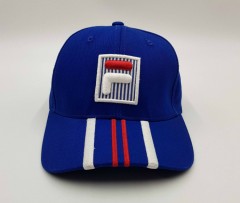 FILA Mens Cap (BLUE) (Free Size)
