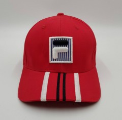 FILA Mens Cap (RED) (Free Size)