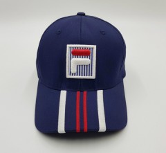 FILA Mens Cap (NAVY) (Free Size)