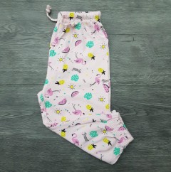 FOX BUNNY Girls Pants (MULTI COLOR) (2 to 10 Years)