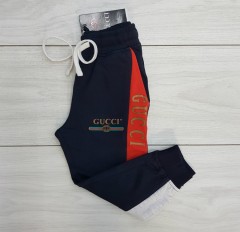 GUCCI  Boys Pants (NAVY) (2 to 10 Years)