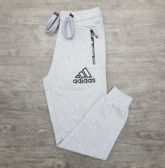 ADIDAS Mens Pants (GRAY) (S - M - L - XL - XXL) 