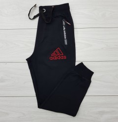 ADIDAS Mens Pants (GRAY) (S - M - L - XL - XXL) 