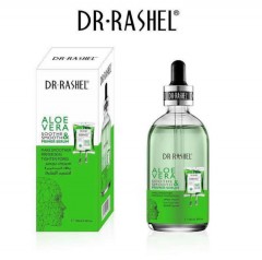 DR-RASHEL ALOE VERA soothe & smooth Primer serum(100ml)(MA)