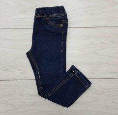 PLAMINO Girls Jeans (BLUE) (2 to 16 Years)