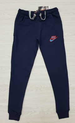 NIKE Ladies Trouser (NAVY) (XXS - XS - S - M - L - XL - XXL)
