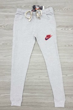 NIKE Ladies Trouser (GREY) (XXS - XS - S - M - L - XL - XXL)