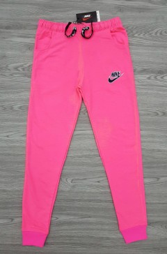NIKE Ladies Trouser (PINK) (XXS - XS - S - M - L - XL - XXL)