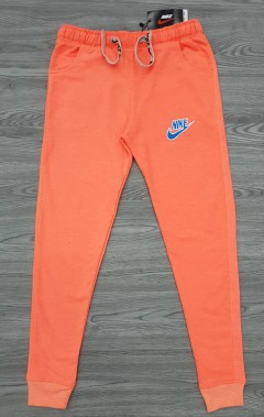NIKE Ladies Trouser (ORANGE) (XXS - XS - S - M - L - XL - XXL)