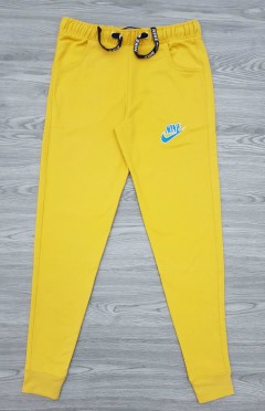NIKE Ladies Trouser (YELLOW) (XXS - XS - S - M - L - XL - XXL)