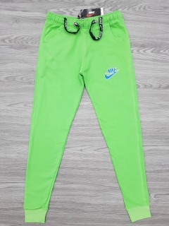 NIKE Ladies Trouser (GREEN) (XXS - XS - S - M - L - XL - XXL)