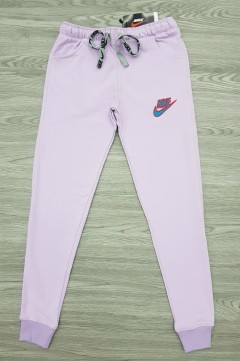 NIKE Ladies Trouser (PURPLE) (XXS - XS - S - M - L - XL - XXL)