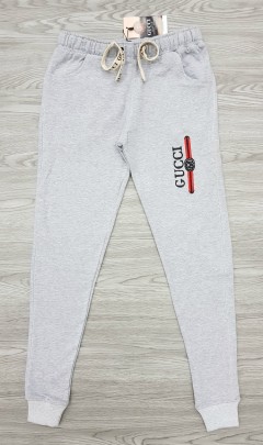 GUCCI Ladies Trouser (GREY) (XXS - XS - S - M - L - XL - XXL)