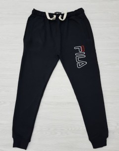 FILA Ladies Trouser (BLACK) (XXS - XS - S - M - L - XL - XXL)