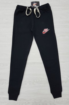 NIKE Ladies Trouser (BLACK) (XXS - XS - S - M - L - XL - XXL)