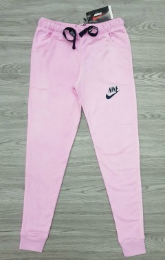 NIKE Ladies Trouser (PINK) (XXS - XS - S - M - L - XL - XXL)