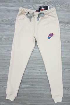 NIKE Ladies Trouser (LIGHT YELLOW) (XXS - XS - S - M - L - XL - XXL)