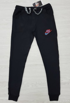 NIKE Ladies Trouser (BLACK) (XXS - XS - S - M - L - XL - XXL)