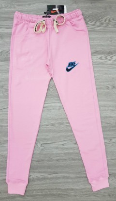 NIKE Ladies Trouser (PINK) (XXS - XS - S - M - L - XL - XXL)