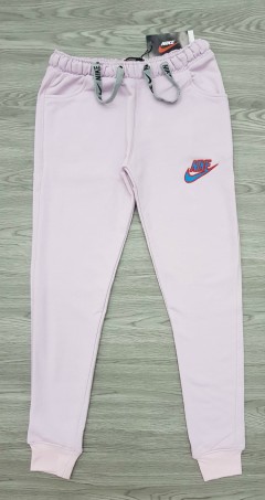 NIKE Ladies Trouser (PINK) (XXS - XS - S - M - L - XL - XXL)