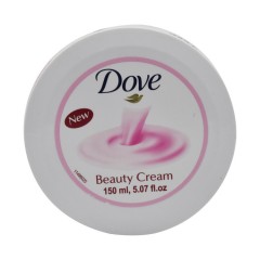 Dove Beauty Cream Pink(150Ml)(MA)