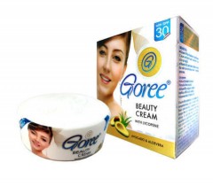 Goree Beauty Cream with lycopene (OS)(MA)