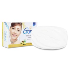 Goree Whitening Soap with lycopene (100g)(MA)