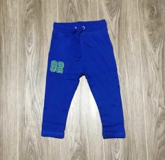Boys Pants (BLUE) (90 to 160 CM)