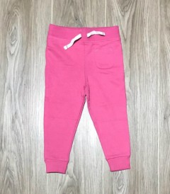 Girls Pants (PINK) (2 to 6 Years)
